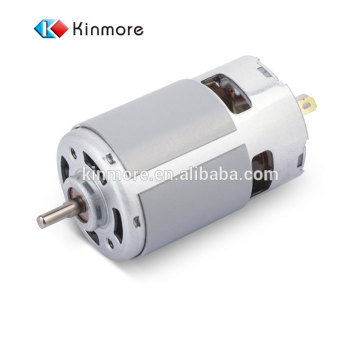 Most Popular Hot Sale Rs-775 Micro High Power 24v Dc Motor For Car Window